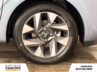 HYUNDAI I10 1.0 mpi connectline 63cv auto 13