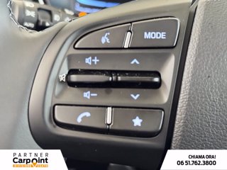 HYUNDAI I10 1.0 mpi connectline 63cv auto 20