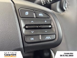 HYUNDAI I10 1.0 mpi connectline 63cv auto 21