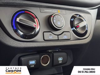 HYUNDAI I10 1.0 mpi connectline 63cv auto 23