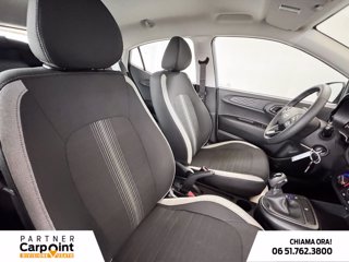 HYUNDAI I10 1.0 mpi connectline 63cv auto 6