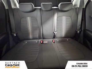 HYUNDAI I10 1.0 mpi connectline 63cv auto 8