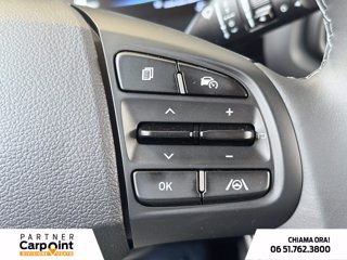 HYUNDAI I10 1.0 mpi connectline 63cv auto 21