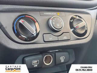 HYUNDAI I10 1.0 mpi connectline 63cv auto 23