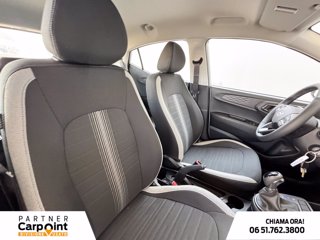 HYUNDAI I10 1.0 mpi connectline 63cv auto 6