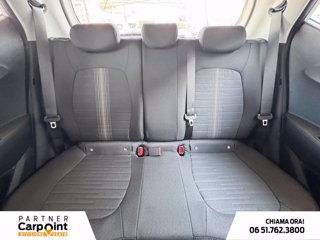 HYUNDAI I10 1.0 mpi connectline 63cv auto 8