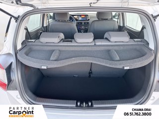 HYUNDAI I10 1.0 mpi connectline 63cv auto 10