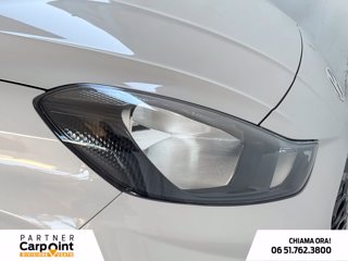 HYUNDAI I10 1.0 mpi connectline 63cv auto 12
