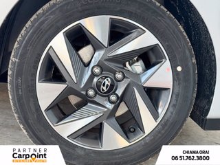 HYUNDAI I10 1.0 mpi connectline 63cv auto 13