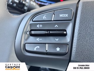 HYUNDAI I10 1.0 mpi connectline 63cv auto 20