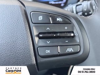 HYUNDAI I10 1.0 mpi connectline 63cv auto 21