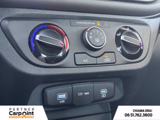 HYUNDAI I10 1.0 mpi connectline 63cv auto 23