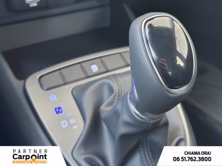 HYUNDAI I10 1.0 mpi connectline 63cv auto 24