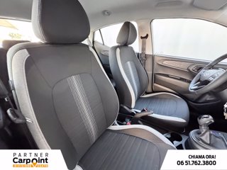 HYUNDAI I10 1.0 mpi connectline 63cv auto 6