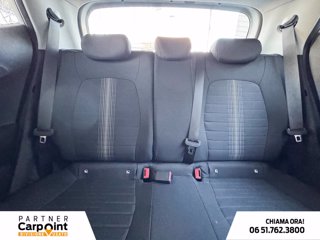 HYUNDAI I10 1.0 mpi connectline 63cv auto 8