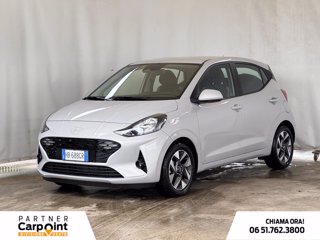 HYUNDAI I10 1.0 gpl connectline 61cv GPL
