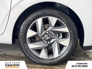 HYUNDAI I10 1.0 gpl connectline 61cv GPL 13