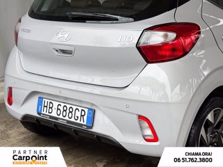 HYUNDAI I10 1.0 gpl connectline 61cv GPL 16