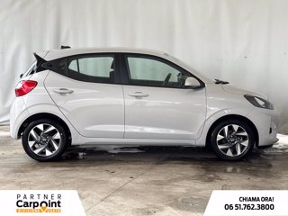 HYUNDAI I10 1.0 gpl connectline 61cv GPL 4