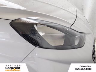 HYUNDAI I10 1.0 mpi connectline 63cv auto 12