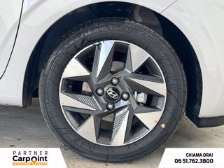 HYUNDAI I10 1.0 mpi connectline 63cv auto 13