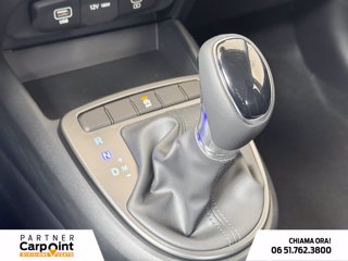 HYUNDAI I10 1.0 mpi connectline 63cv auto 23