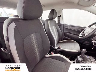 HYUNDAI I10 1.0 mpi connectline 63cv auto 6