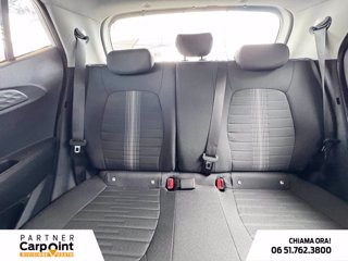 HYUNDAI I10 1.0 mpi connectline 63cv auto 8