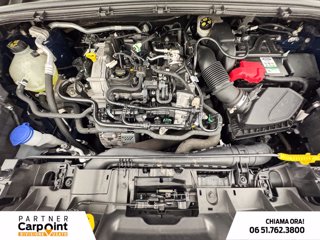 FORD Puma 1.0 ecoboost h titanium s&s 125cv 11