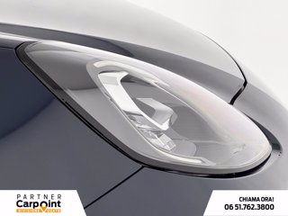 FORD Puma 1.0 ecoboost h titanium s&s 125cv 12