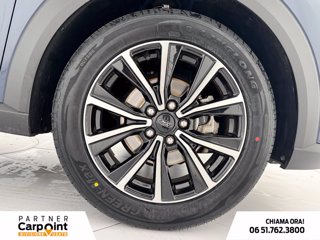 FORD Puma 1.0 ecoboost h titanium s&s 125cv 13