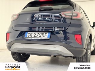 FORD Puma 1.0 ecoboost h titanium s&s 125cv 16