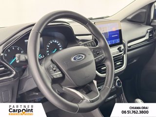 FORD Puma 1.0 ecoboost h titanium s&s 125cv 17