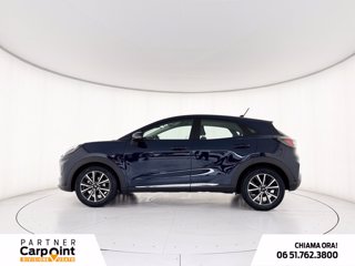 FORD Puma 1.0 ecoboost h titanium s&s 125cv 2