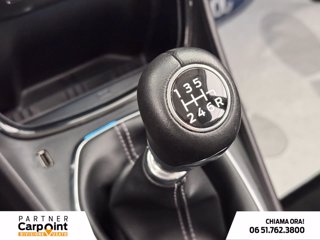 FORD Puma 1.0 ecoboost h titanium s&s 125cv 24