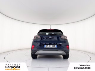 FORD Puma 1.0 ecoboost h titanium s&s 125cv 3