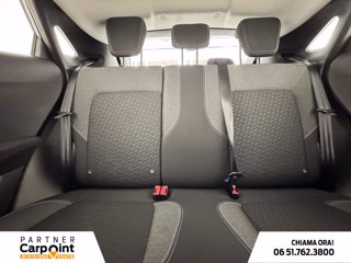 FORD Puma 1.0 ecoboost h titanium s&s 125cv 8