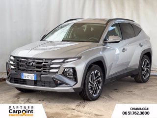 HYUNDAI Tucson 1.6 crdi 48v exellence 2wd dct 0