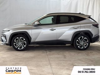 HYUNDAI Tucson 1.6 crdi 48v exellence 2wd dct 2