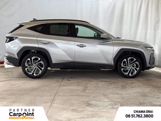 HYUNDAI Tucson 1.6 crdi 48v exellence 2wd dct 4