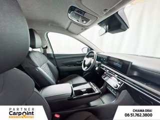 HYUNDAI Tucson 1.6 crdi 48v exellence 2wd dct 5