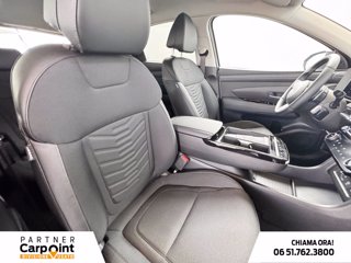 HYUNDAI Tucson 1.6 crdi 48v exellence 2wd dct 6