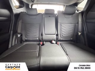 HYUNDAI Tucson 1.6 crdi 48v exellence 2wd dct 8