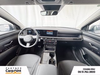 HYUNDAI Tucson 1.6 crdi 48v exellence 2wd dct 9