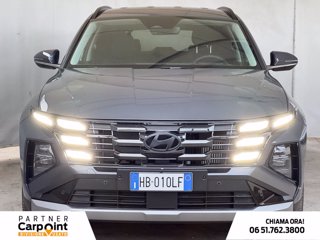 HYUNDAI Tucson 1.6 crdi 48v exellence 2wd dct 1