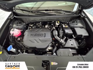 HYUNDAI Tucson 1.6 crdi 48v exellence 2wd dct 11