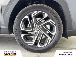 HYUNDAI Tucson 1.6 crdi 48v exellence 2wd dct 13