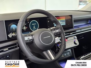 HYUNDAI Tucson 1.6 crdi 48v exellence 2wd dct 17