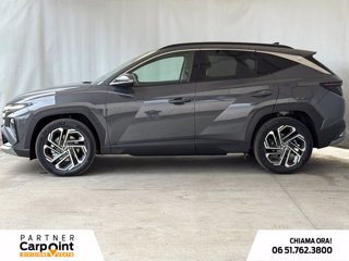 HYUNDAI Tucson 1.6 crdi 48v exellence 2wd dct 2