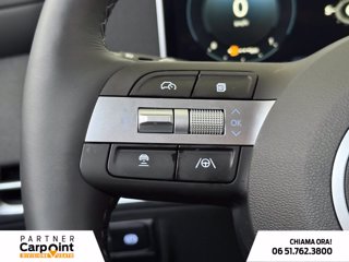 HYUNDAI Tucson 1.6 crdi 48v exellence 2wd dct 20